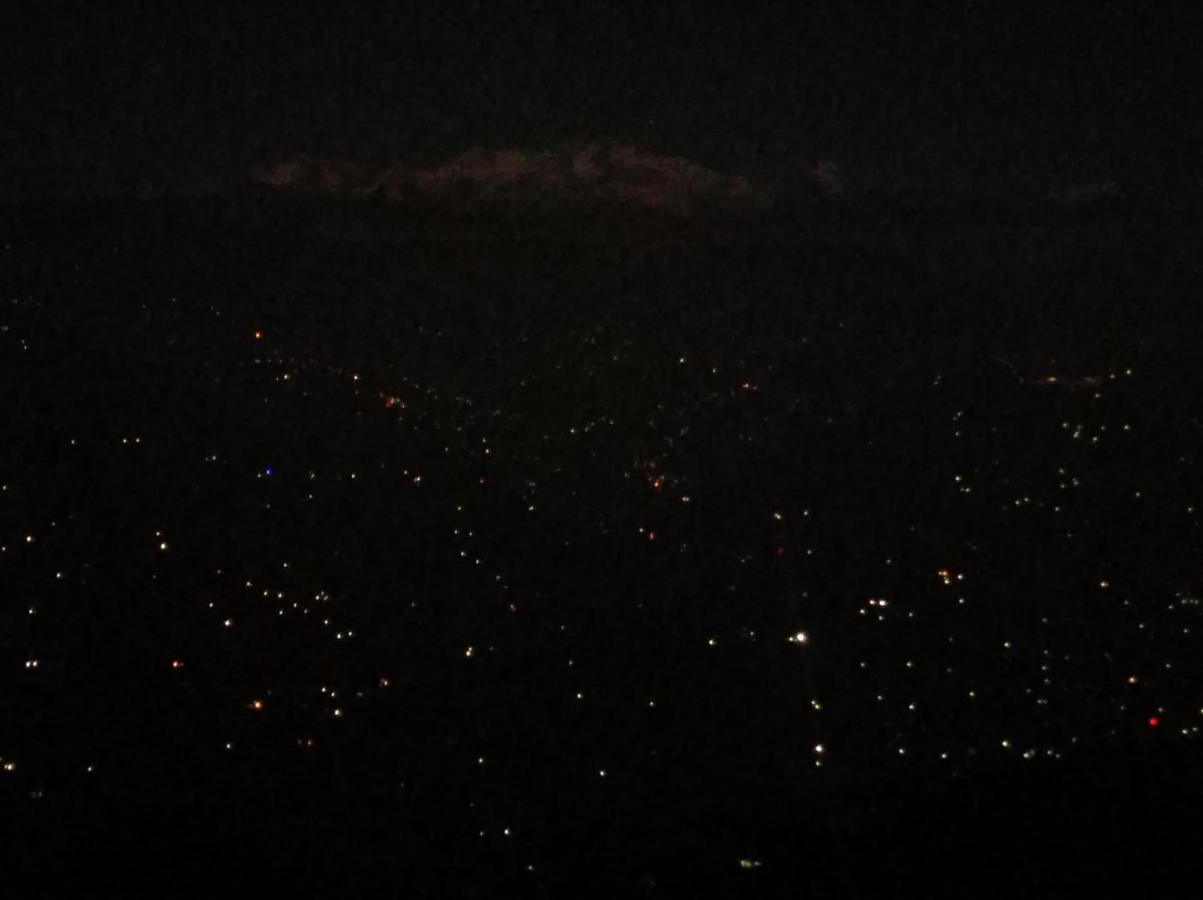 大吉岭The Mountain View公寓 外观 照片